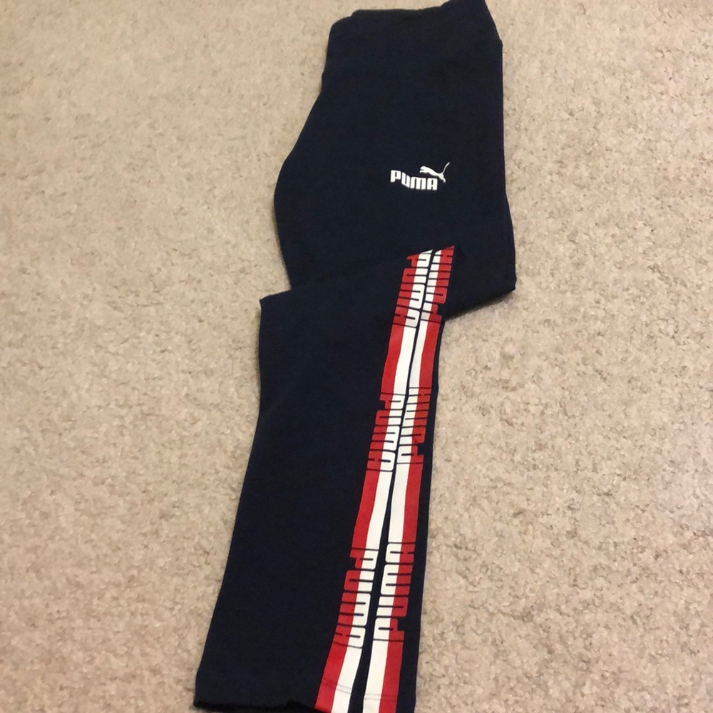 Puma leggings
